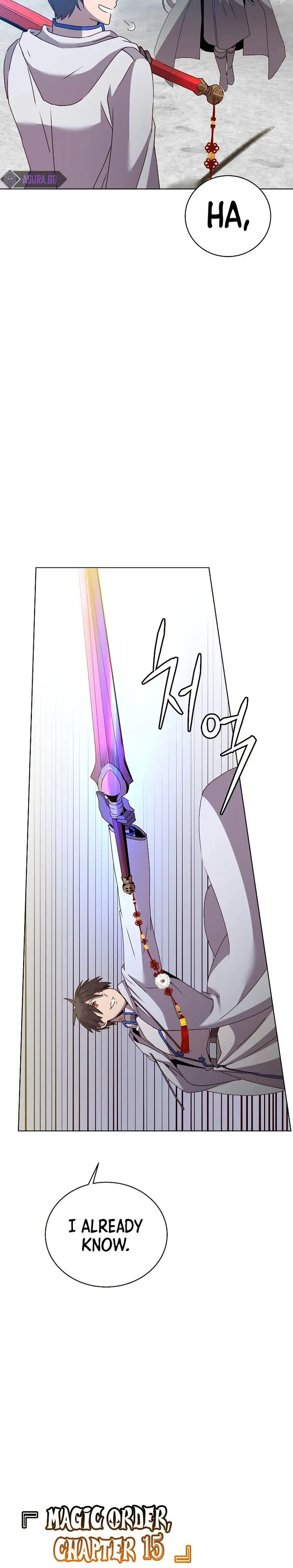 Read The Max Level Hero Has Returned! Manga Online