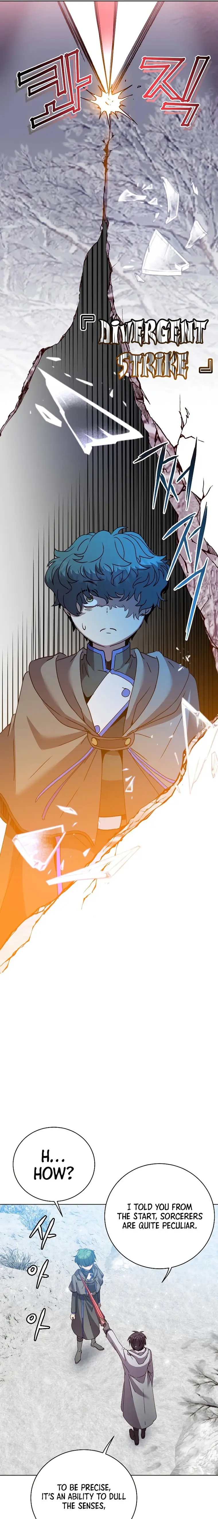 Read The Max Level Hero Has Returned! Manga Online