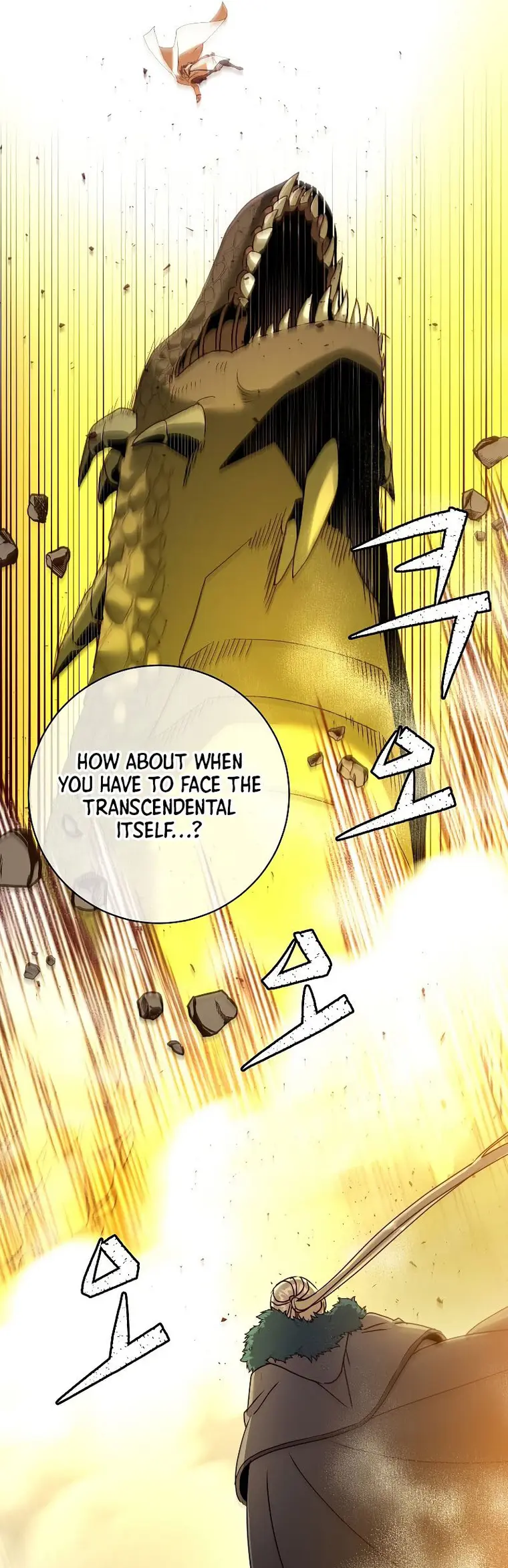Read The Max Level Hero Has Returned! Manga Online
