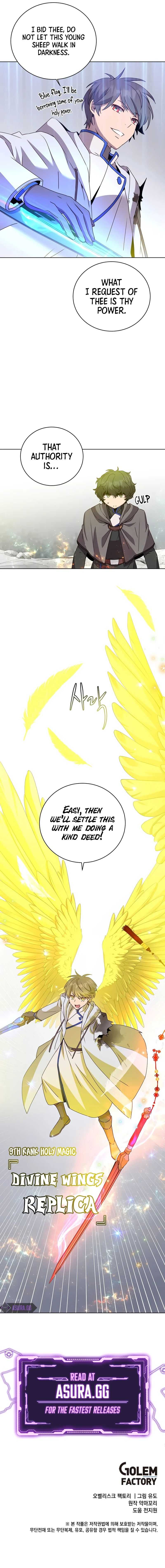Read The Max Level Hero Has Returned! Manga Online