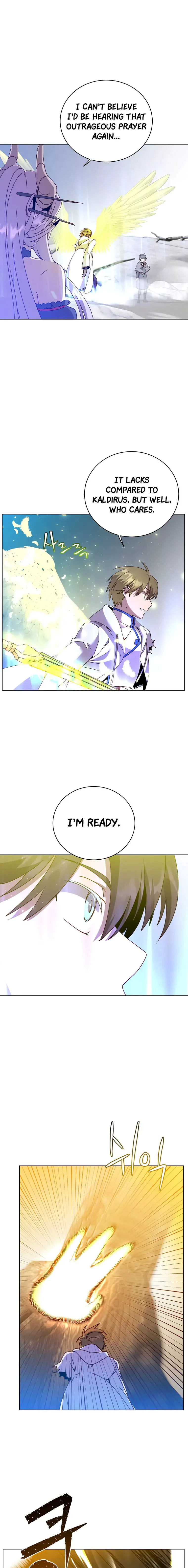Read The Max Level Hero Has Returned! Manga Online