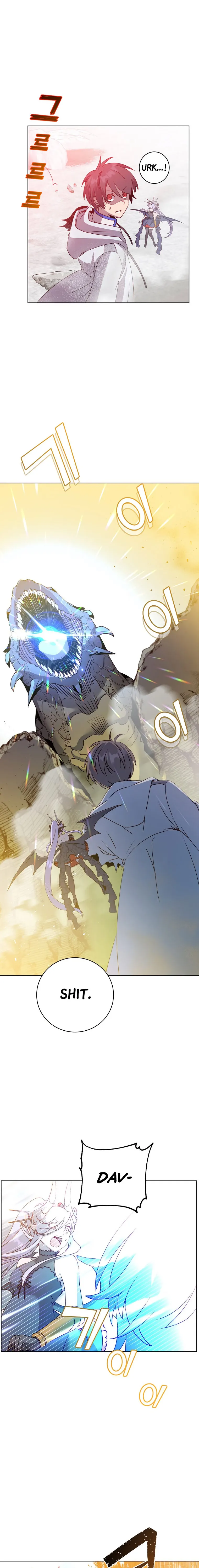 Read The Max Level Hero Has Returned! Manga Online