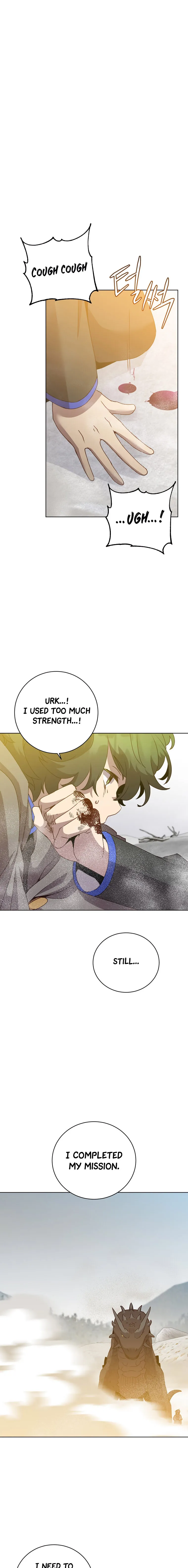 Read The Max Level Hero Has Returned! Manga Online