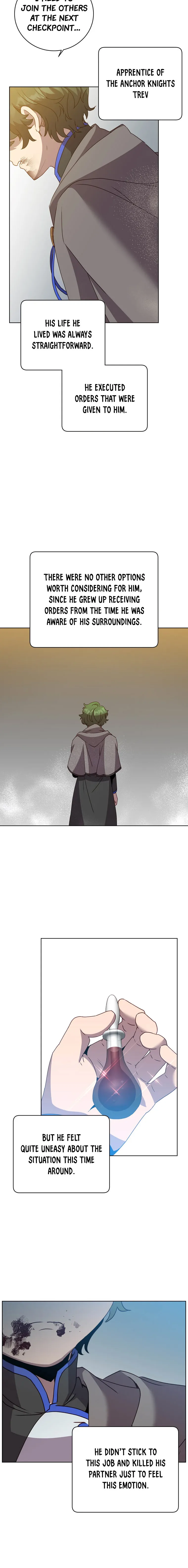 Read The Max Level Hero Has Returned! Manga Online