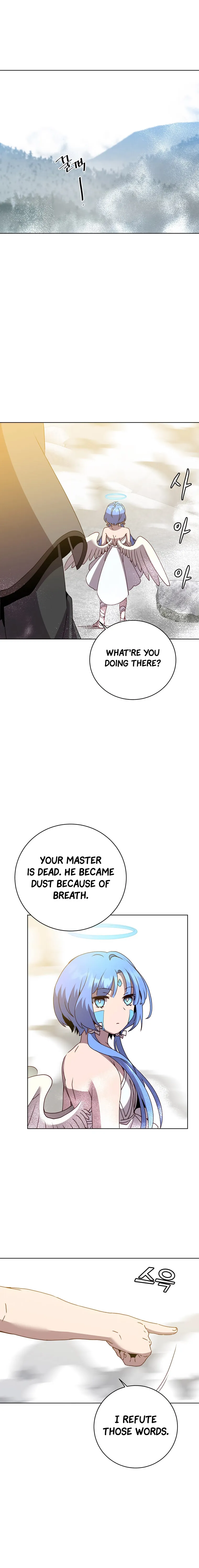 Read The Max Level Hero Has Returned! Manga Online
