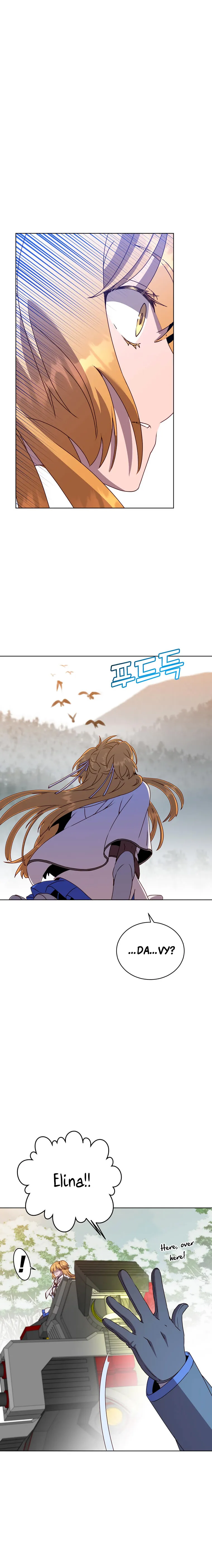 Read The Max Level Hero Has Returned! Manga Online