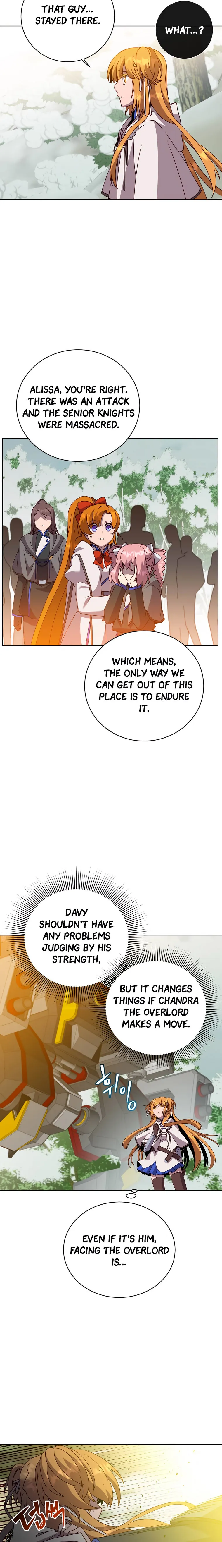 Read The Max Level Hero Has Returned! Manga Online