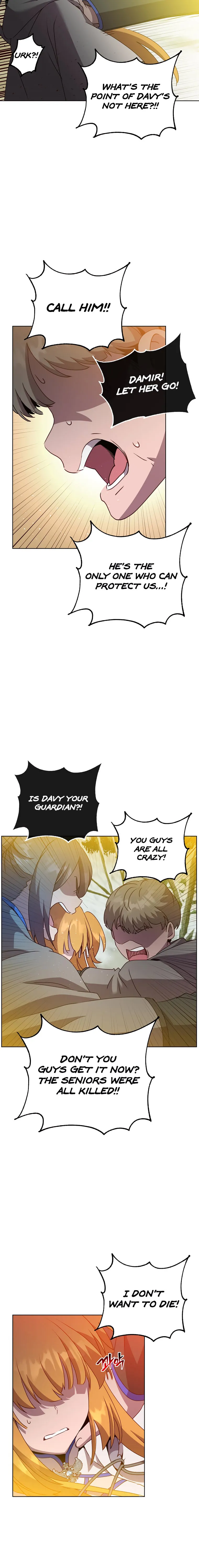 Read The Max Level Hero Has Returned! Manga Online