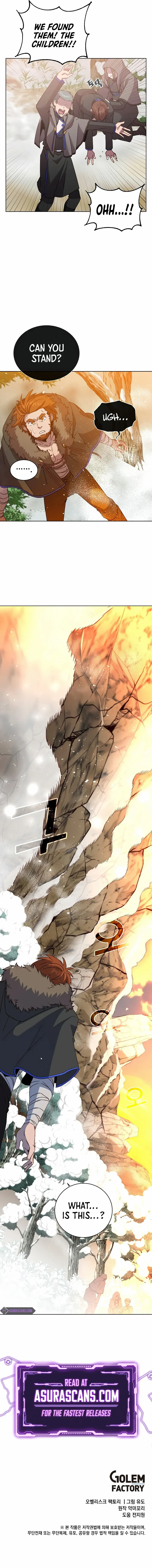 Read The Max Level Hero Has Returned! Manga Online