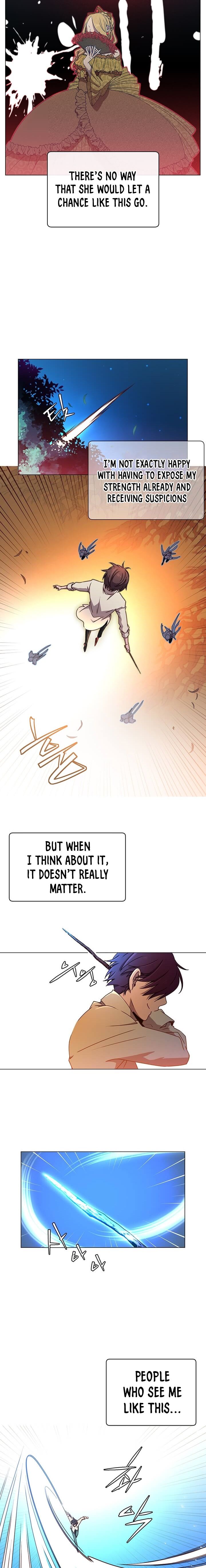 Read The Max Level Hero Has Returned! Manga Online
