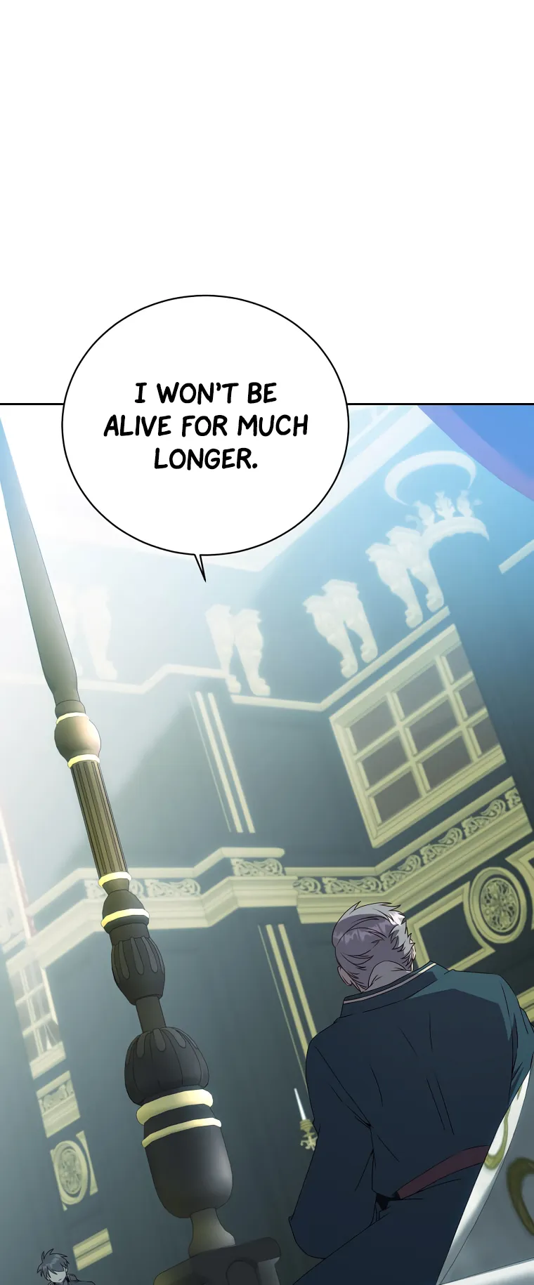 Read The Max Level Hero Has Returned! Manga Online