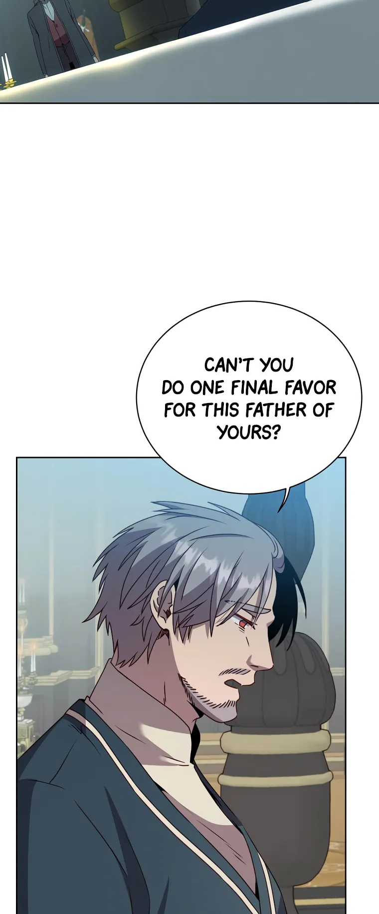 Read The Max Level Hero Has Returned! Manga Online