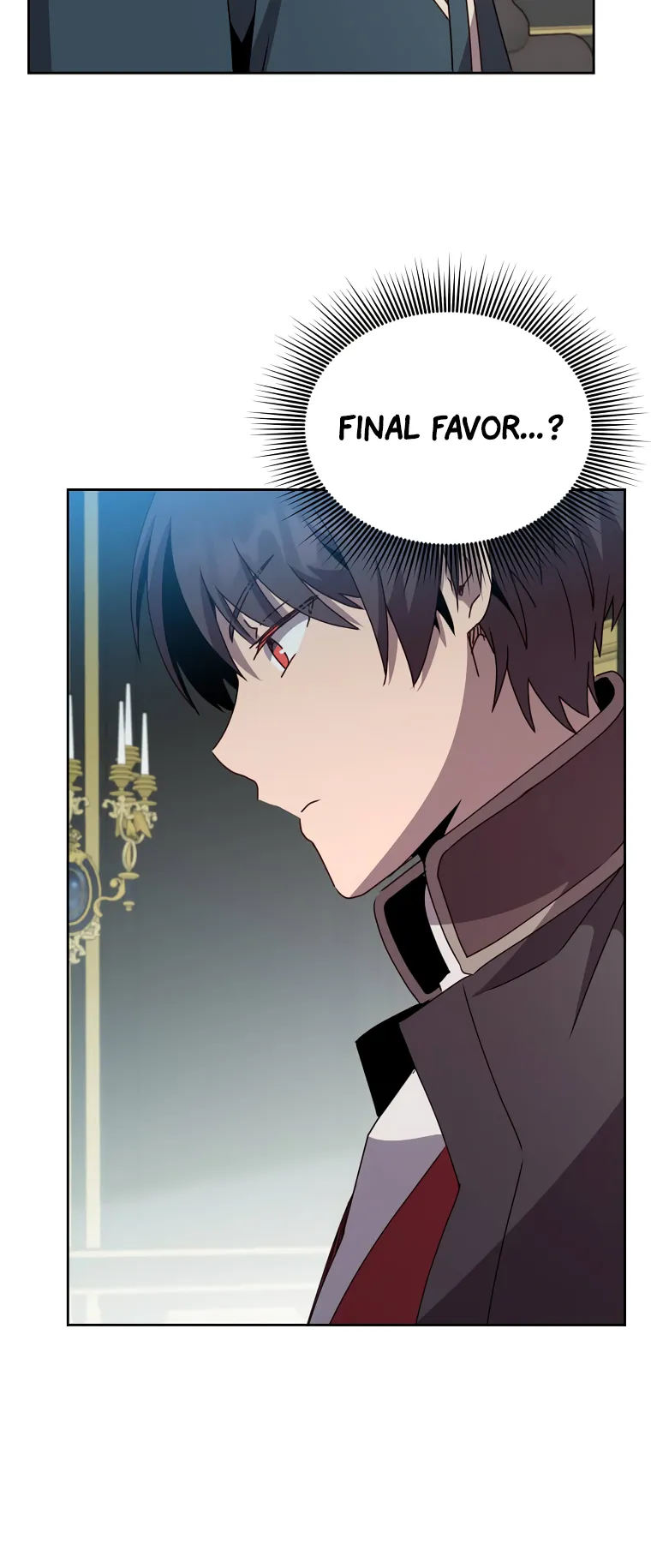 Read The Max Level Hero Has Returned! Manga Online