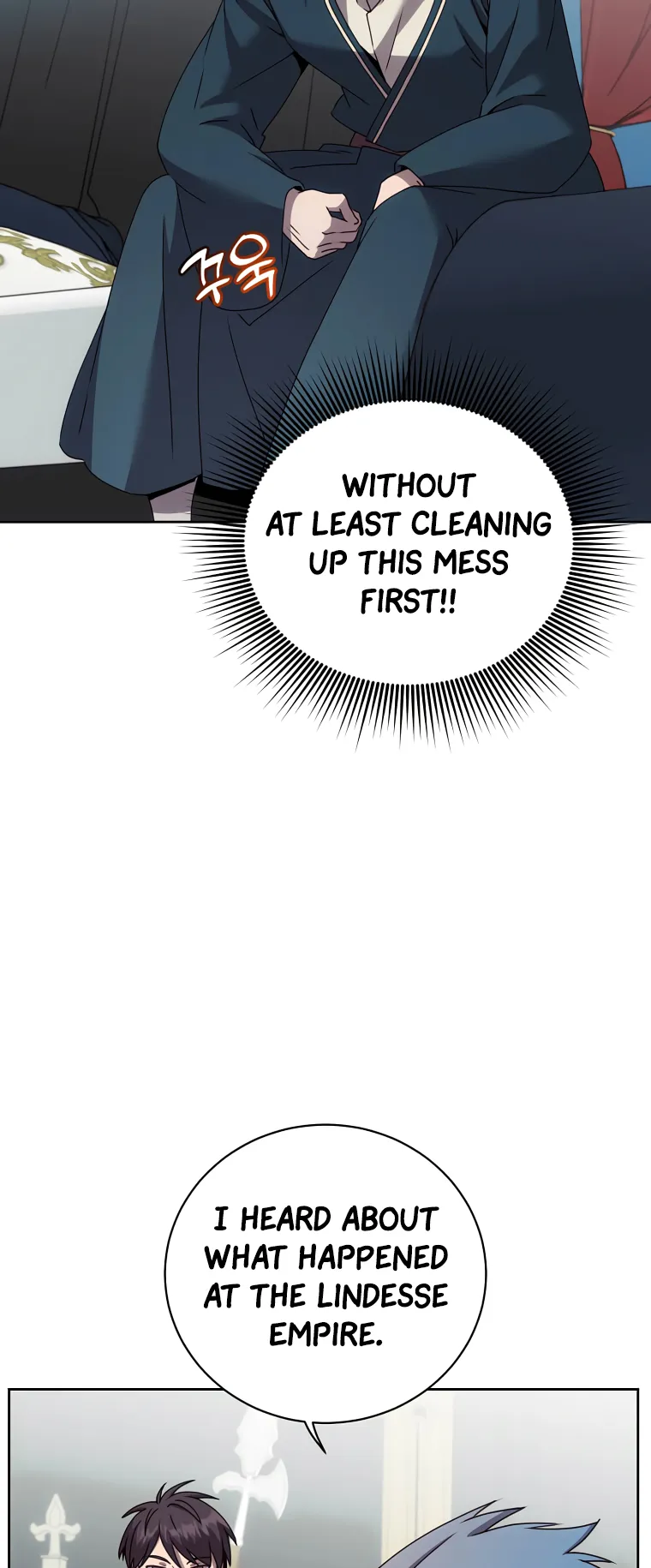 Read The Max Level Hero Has Returned! Manga Online