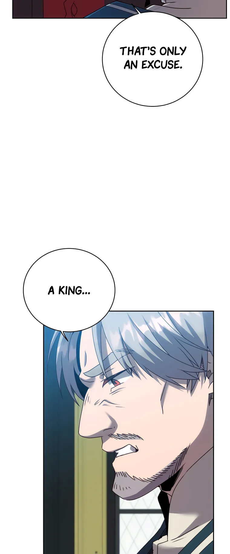 Read The Max Level Hero Has Returned! Manga Online