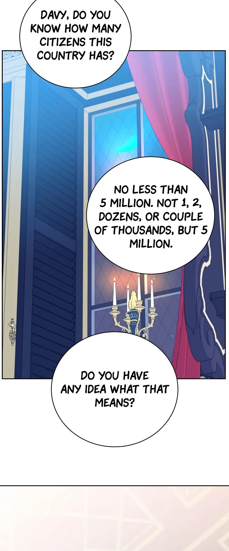 Read The Max Level Hero Has Returned! Manga Online