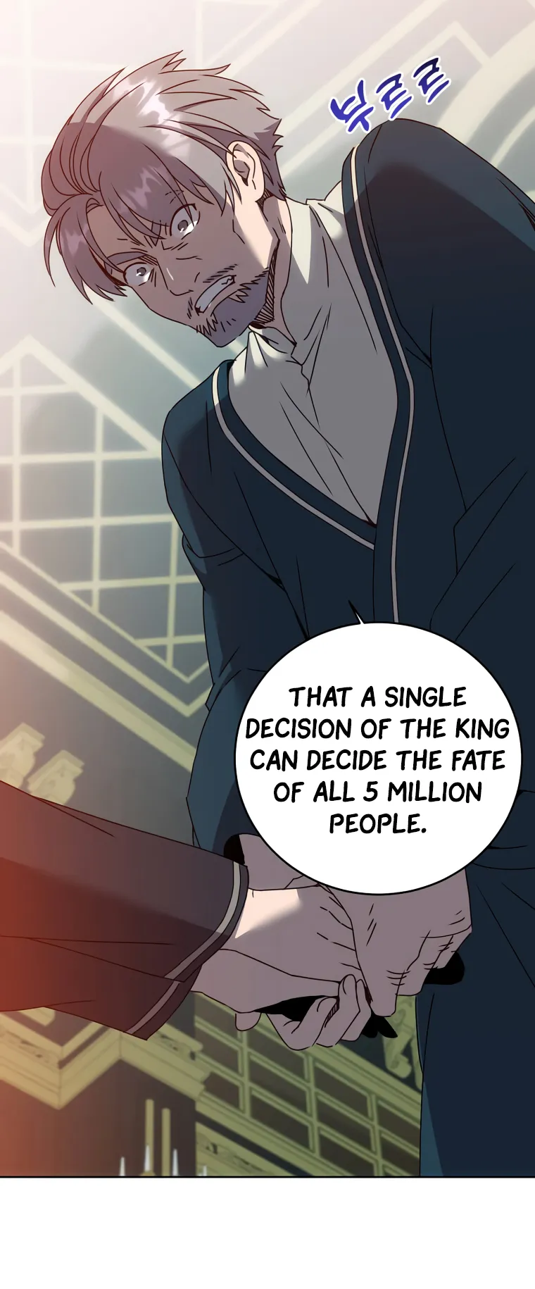 Read The Max Level Hero Has Returned! Manga Online