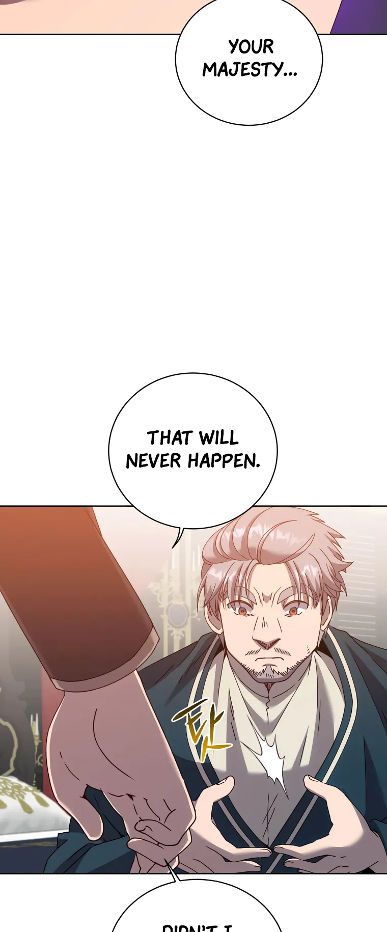 Read The Max Level Hero Has Returned! Manga Online
