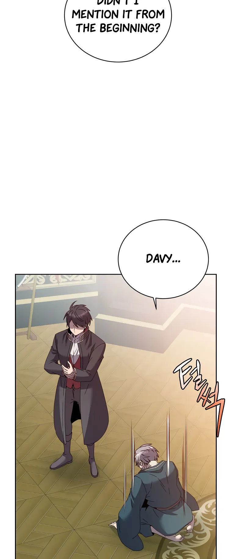Read The Max Level Hero Has Returned! Manga Online
