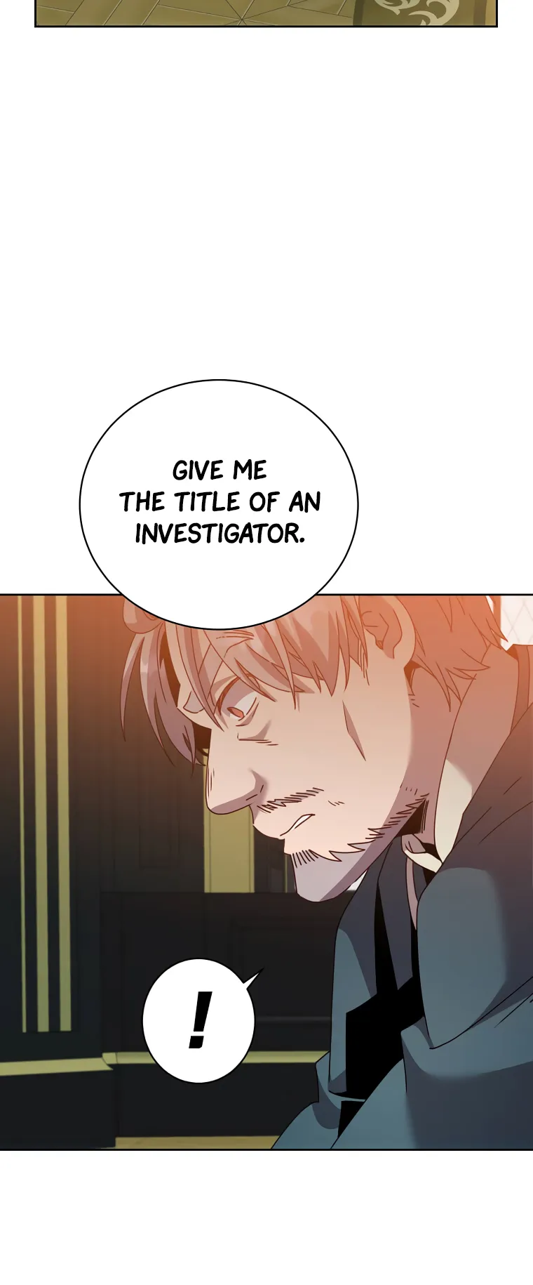 Read The Max Level Hero Has Returned! Manga Online
