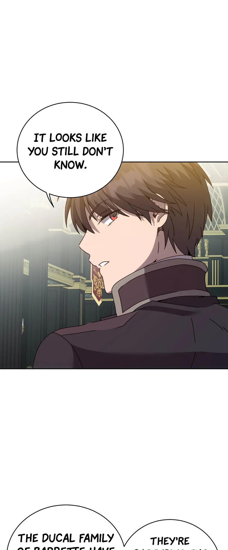 Read The Max Level Hero Has Returned! Manga Online