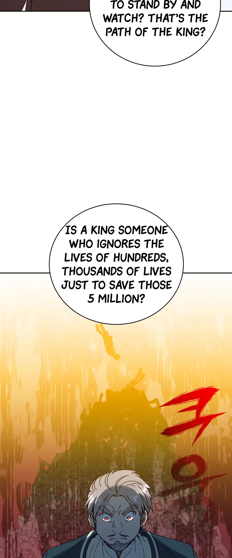 Read The Max Level Hero Has Returned! Manga Online