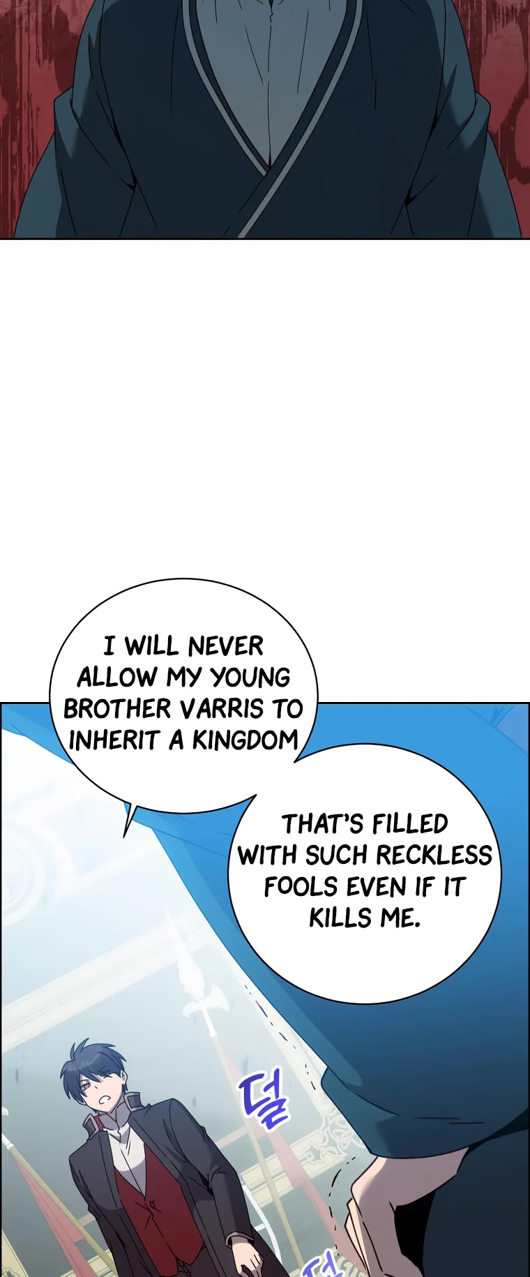 Read The Max Level Hero Has Returned! Manga Online