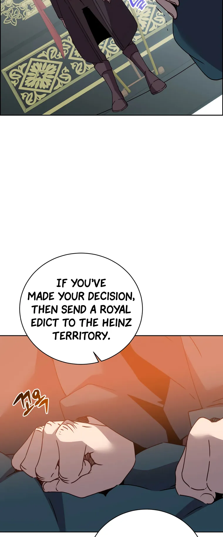 Read The Max Level Hero Has Returned! Manga Online