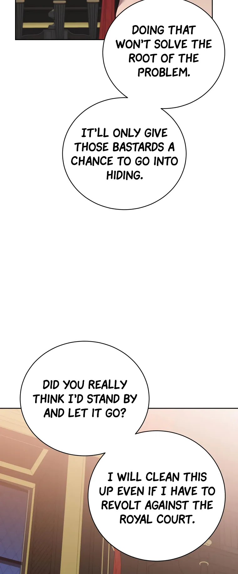 Read The Max Level Hero Has Returned! Manga Online