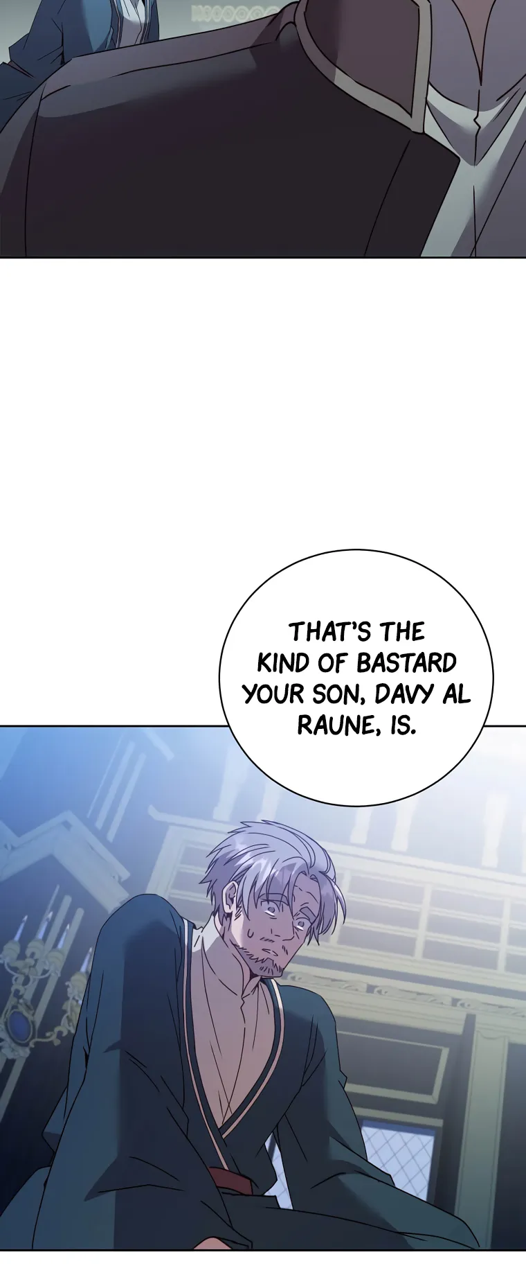 Read The Max Level Hero Has Returned! Manga Online