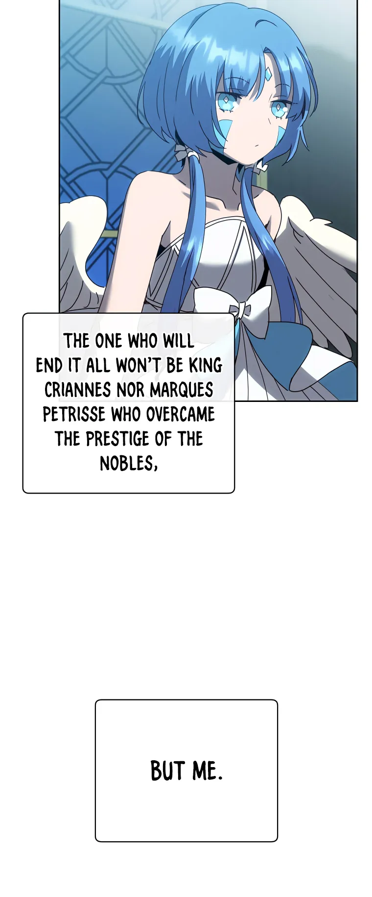 Read The Max Level Hero Has Returned! Manga Online
