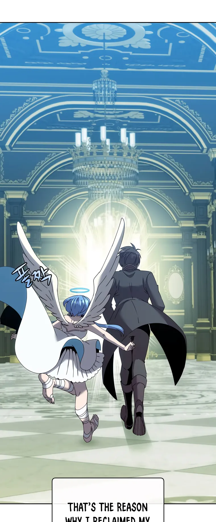 Read The Max Level Hero Has Returned! Manga Online