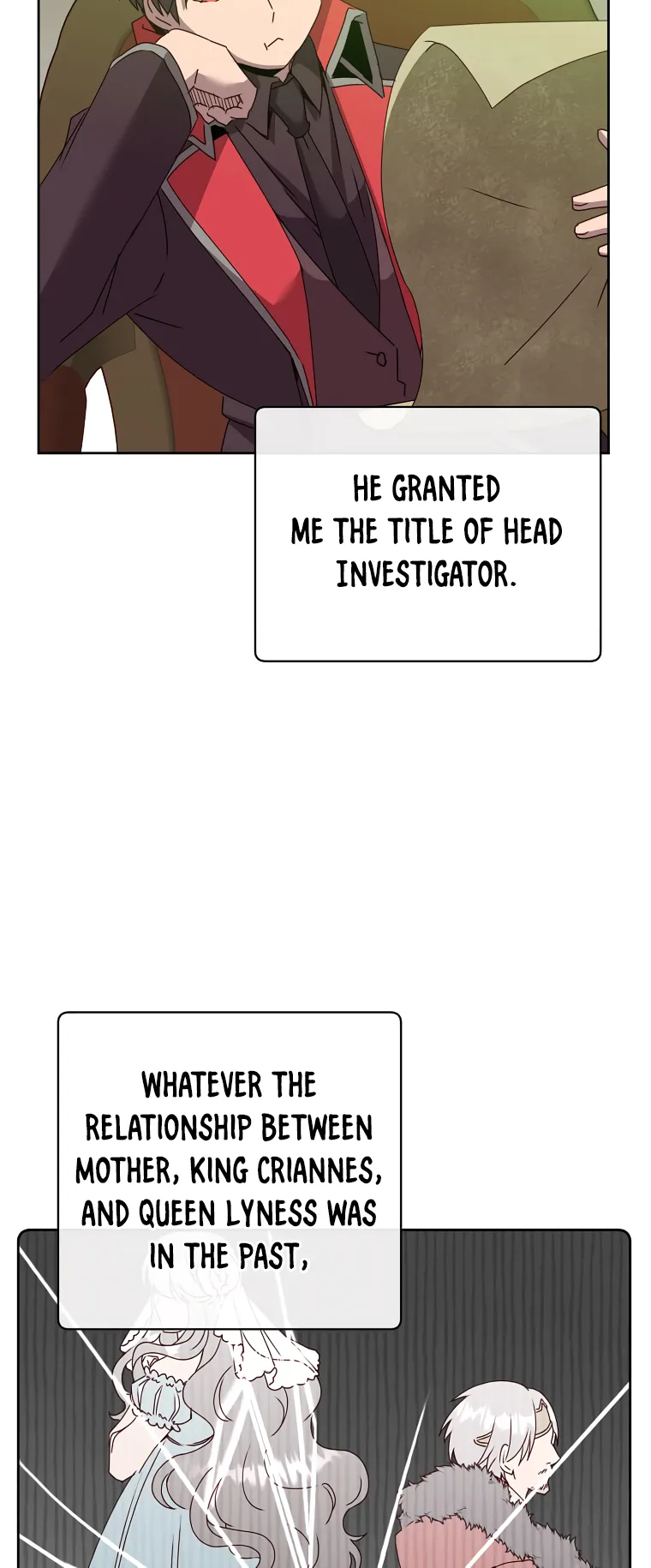 Read The Max Level Hero Has Returned! Manga Online