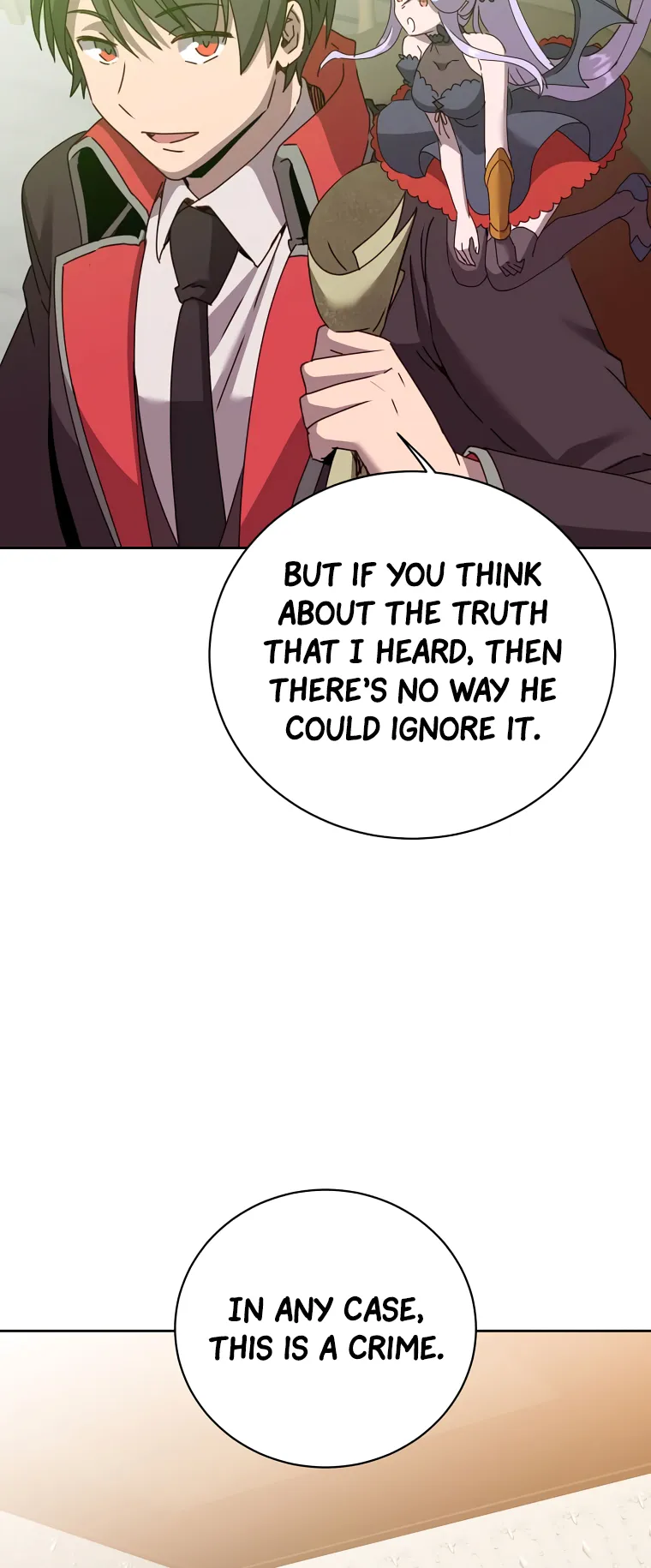 Read The Max Level Hero Has Returned! Manga Online