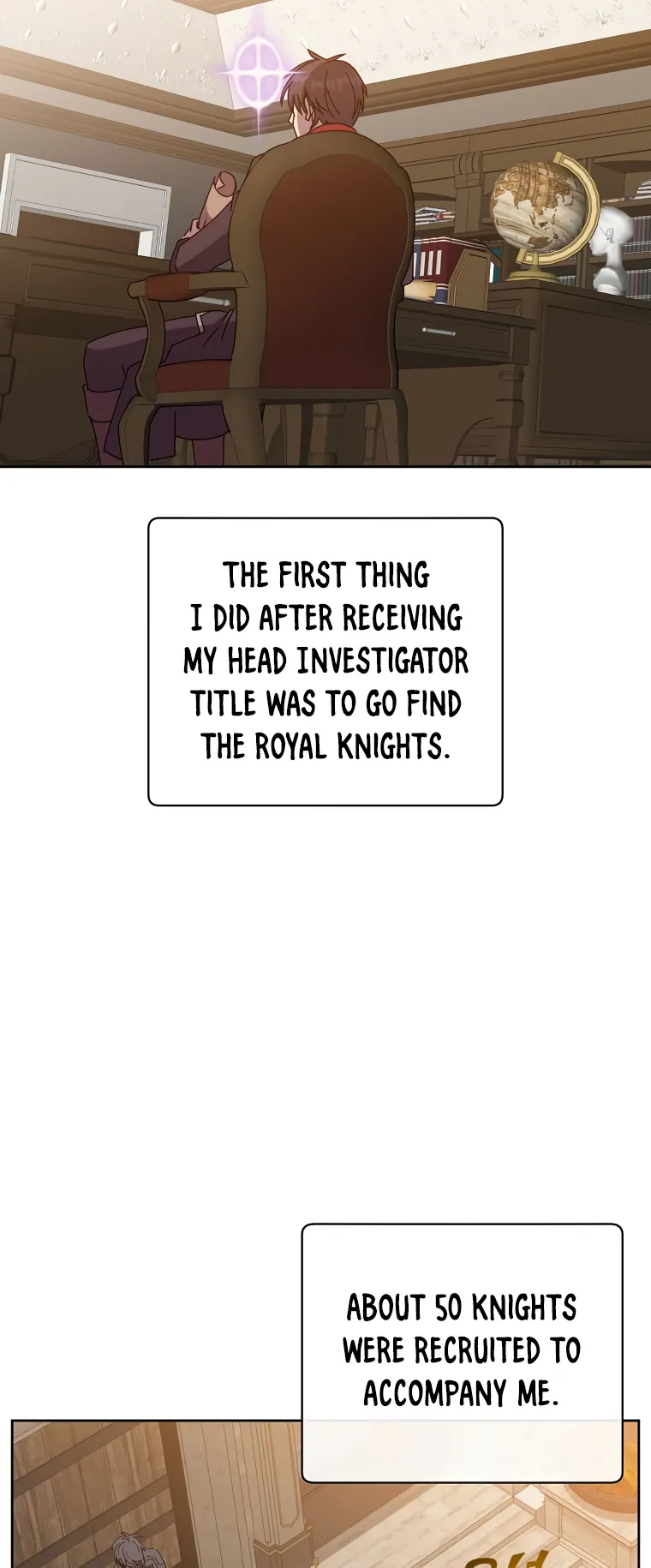 Read The Max Level Hero Has Returned! Manga Online