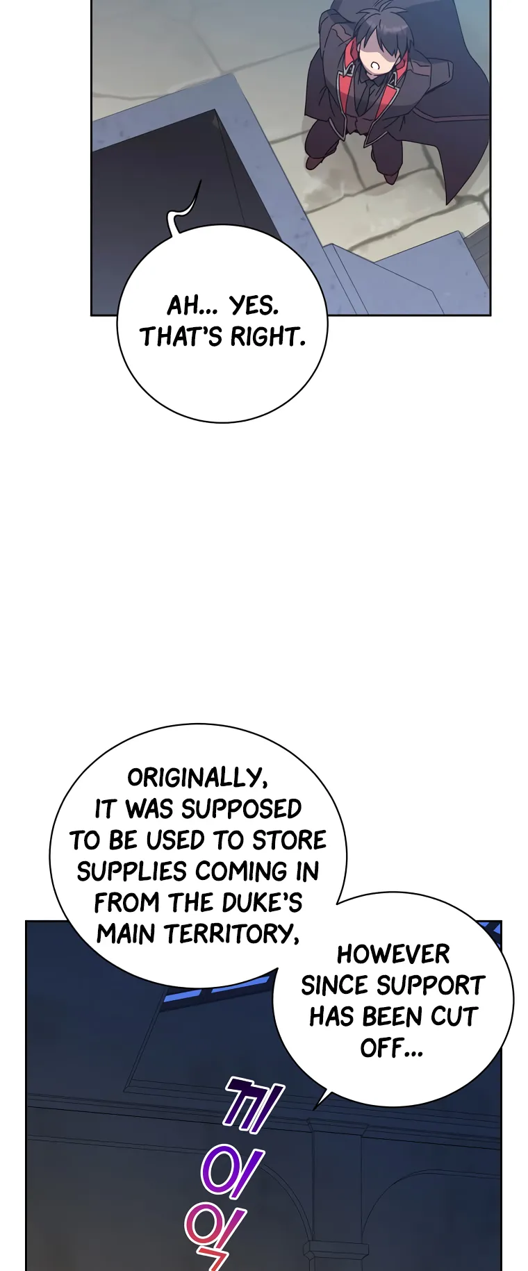 Read The Max Level Hero Has Returned! Manga Online