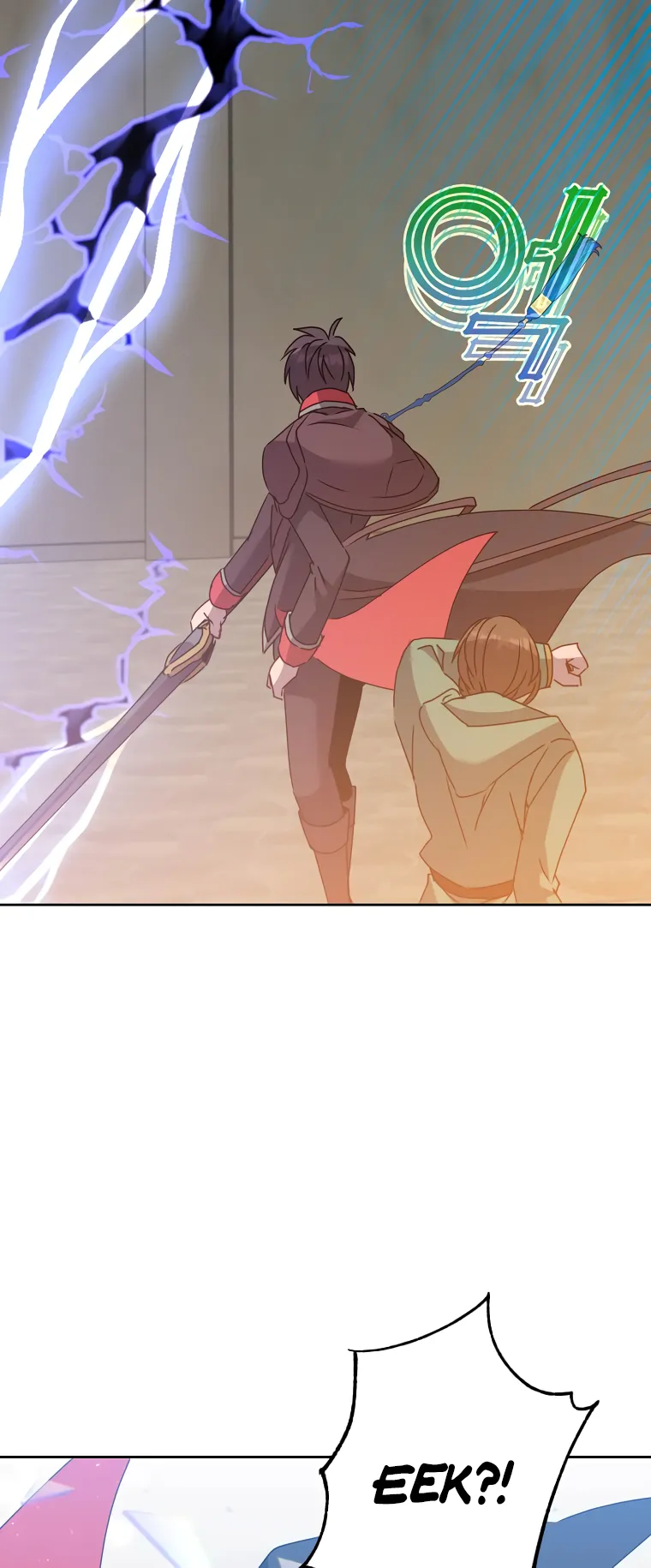 Read The Max Level Hero Has Returned! Manga Online