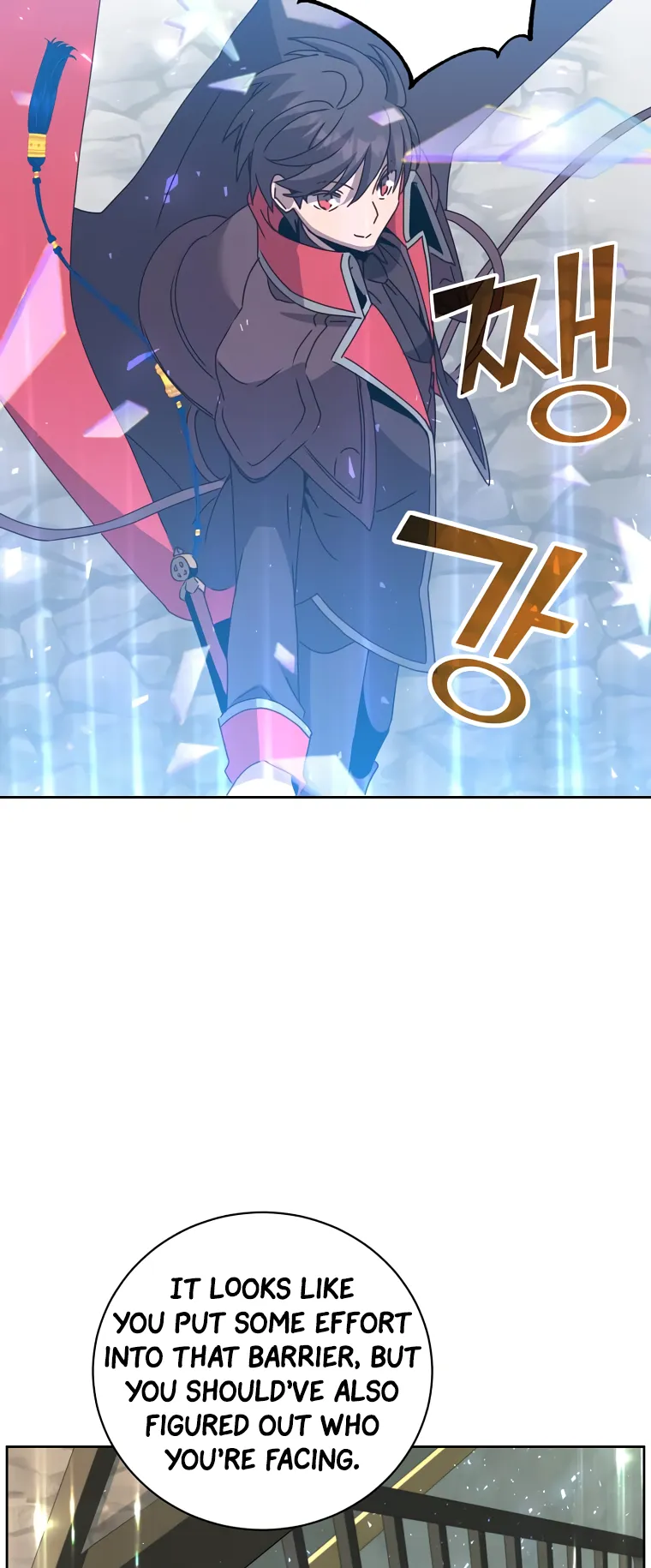 Read The Max Level Hero Has Returned! Manga Online