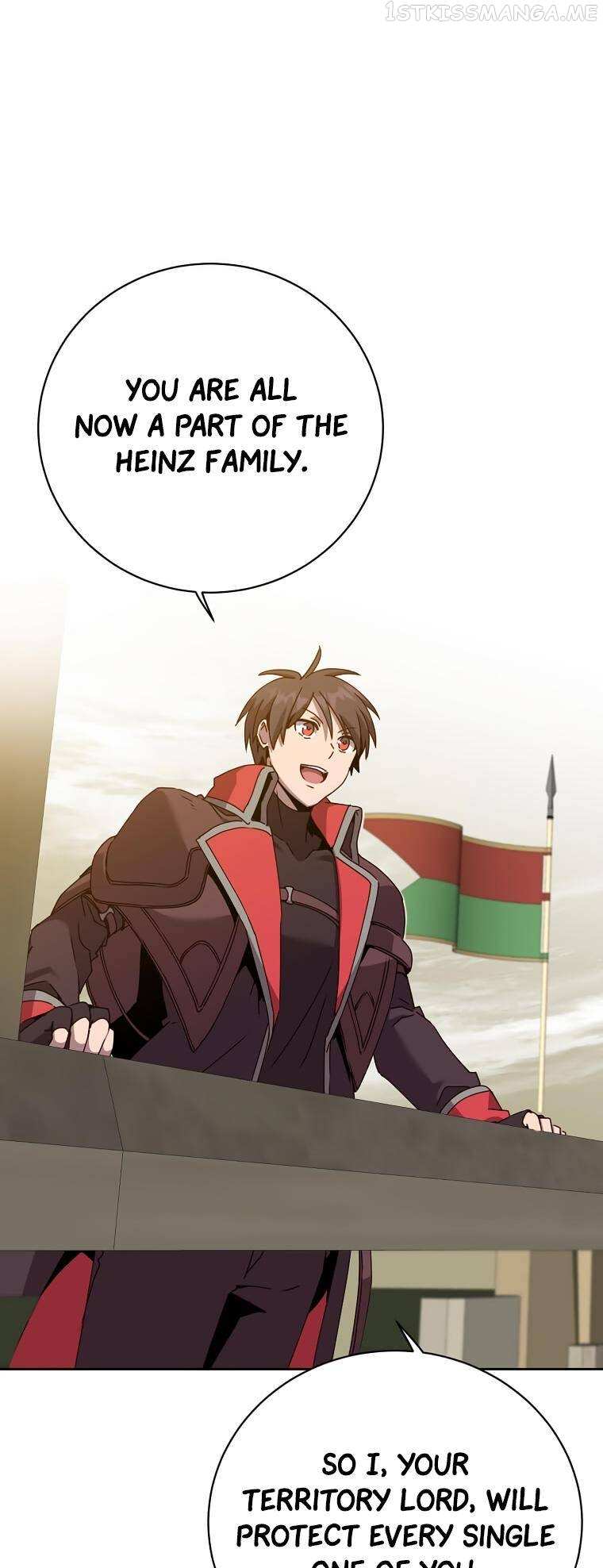Read The Max Level Hero Has Returned! Manga Online
