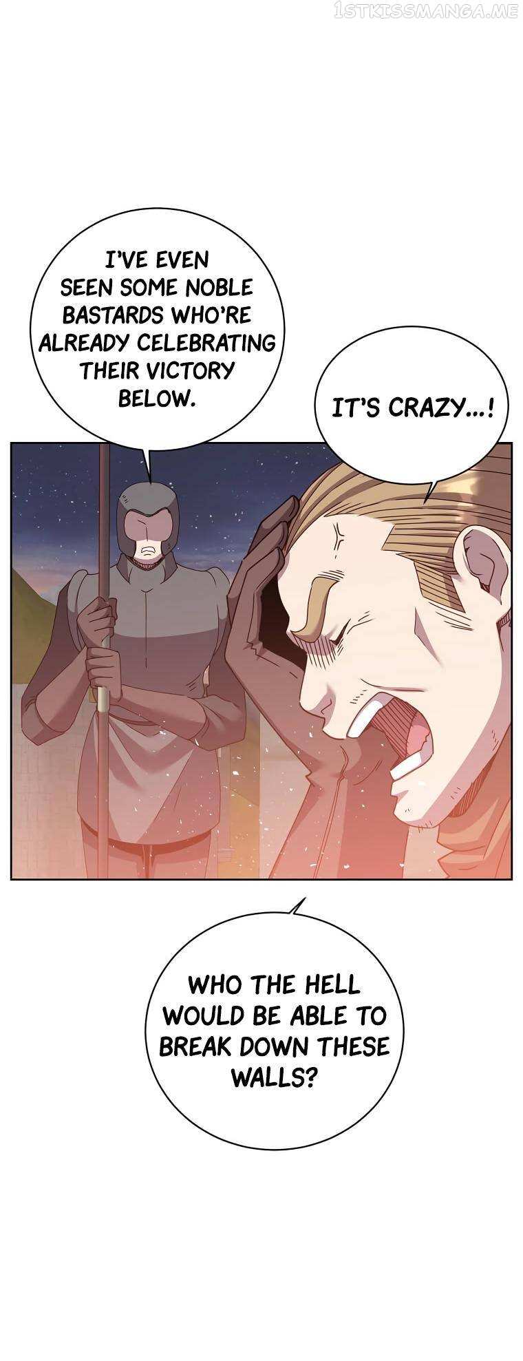 Read The Max Level Hero Has Returned! Manga Online