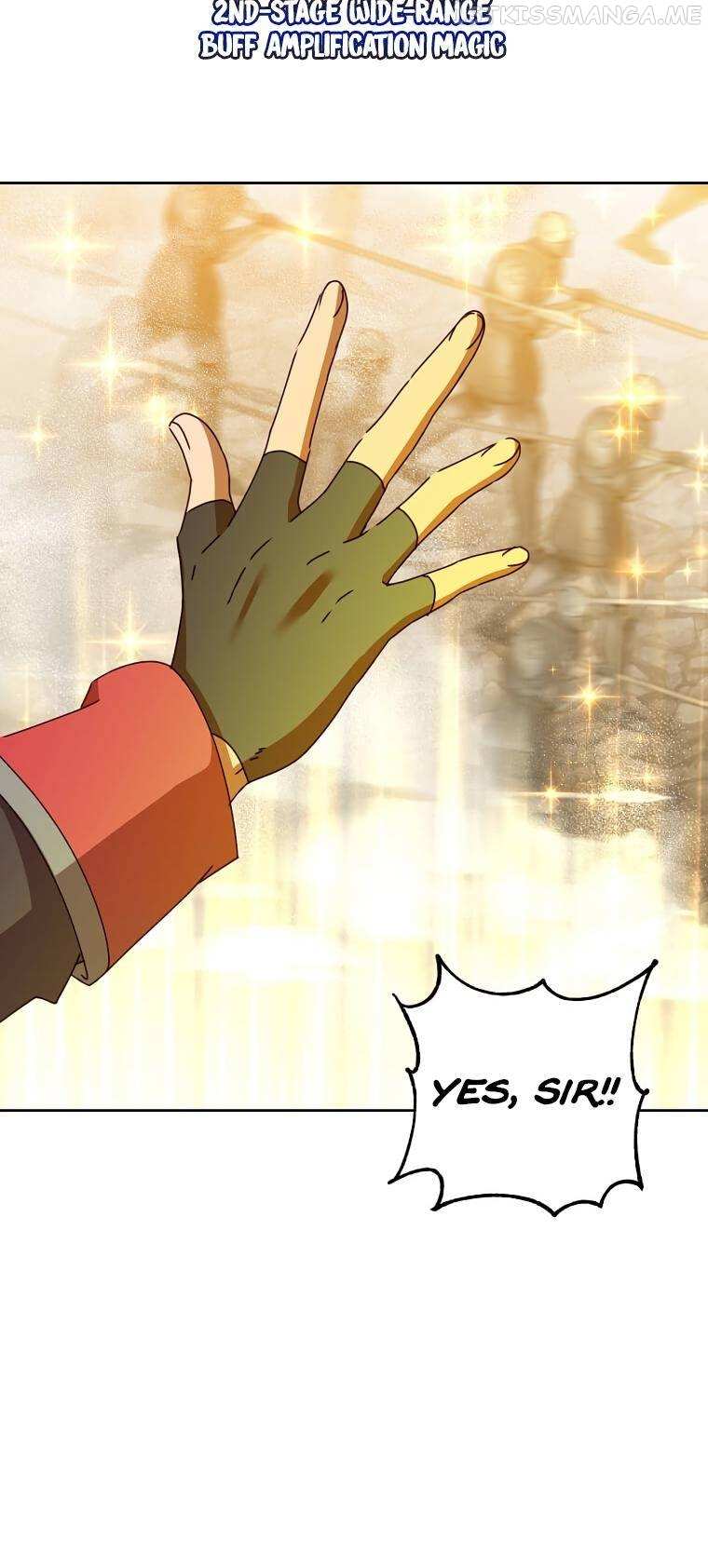 Read The Max Level Hero Has Returned! Manga Online