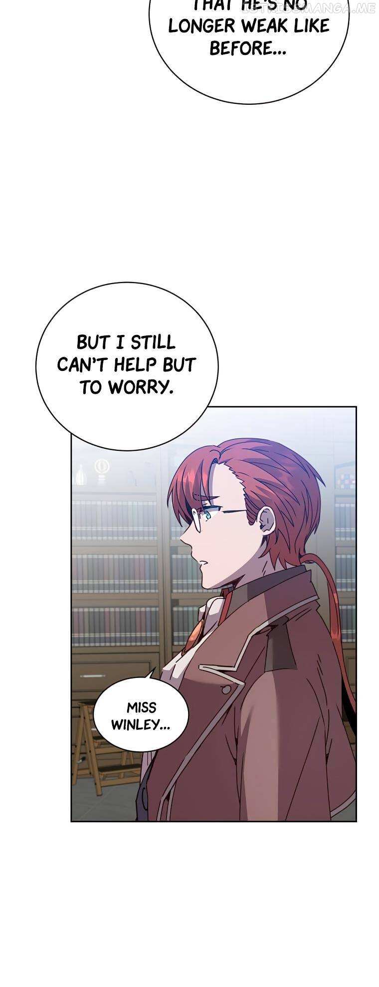 Read The Max Level Hero Has Returned! Manga Online