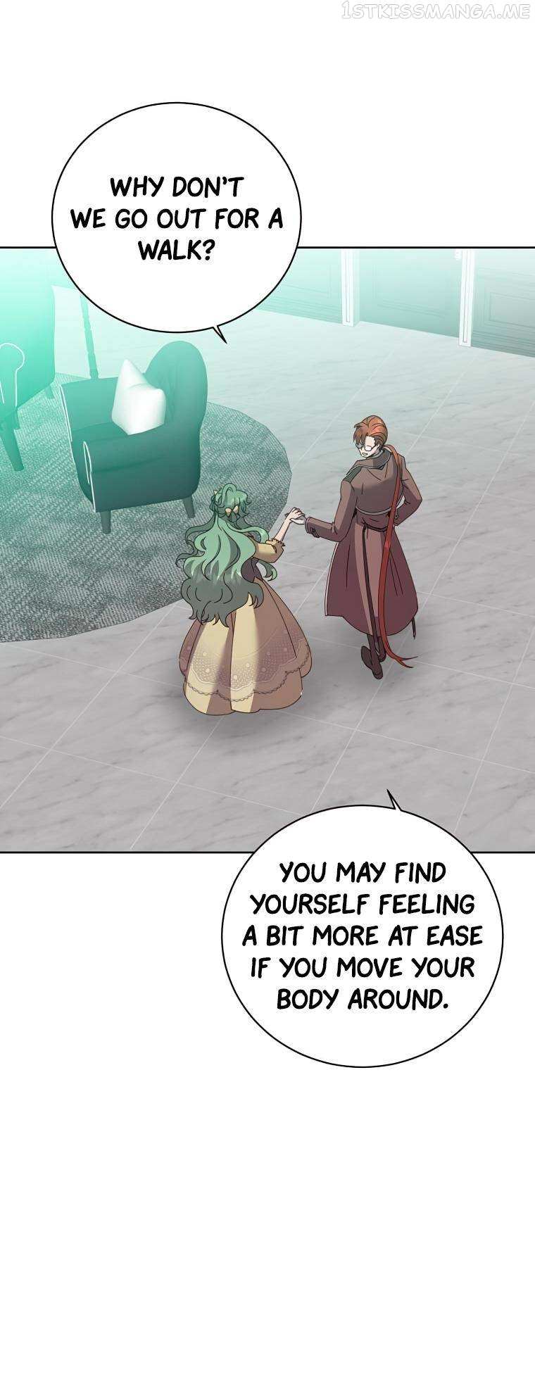Read The Max Level Hero Has Returned! Manga Online
