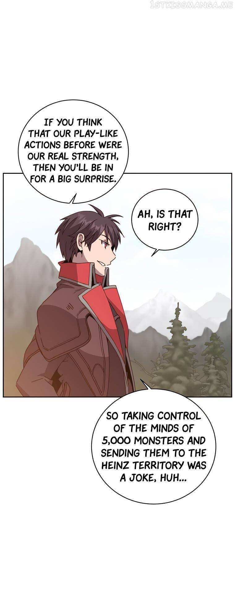 Read The Max Level Hero Has Returned! Manga Online