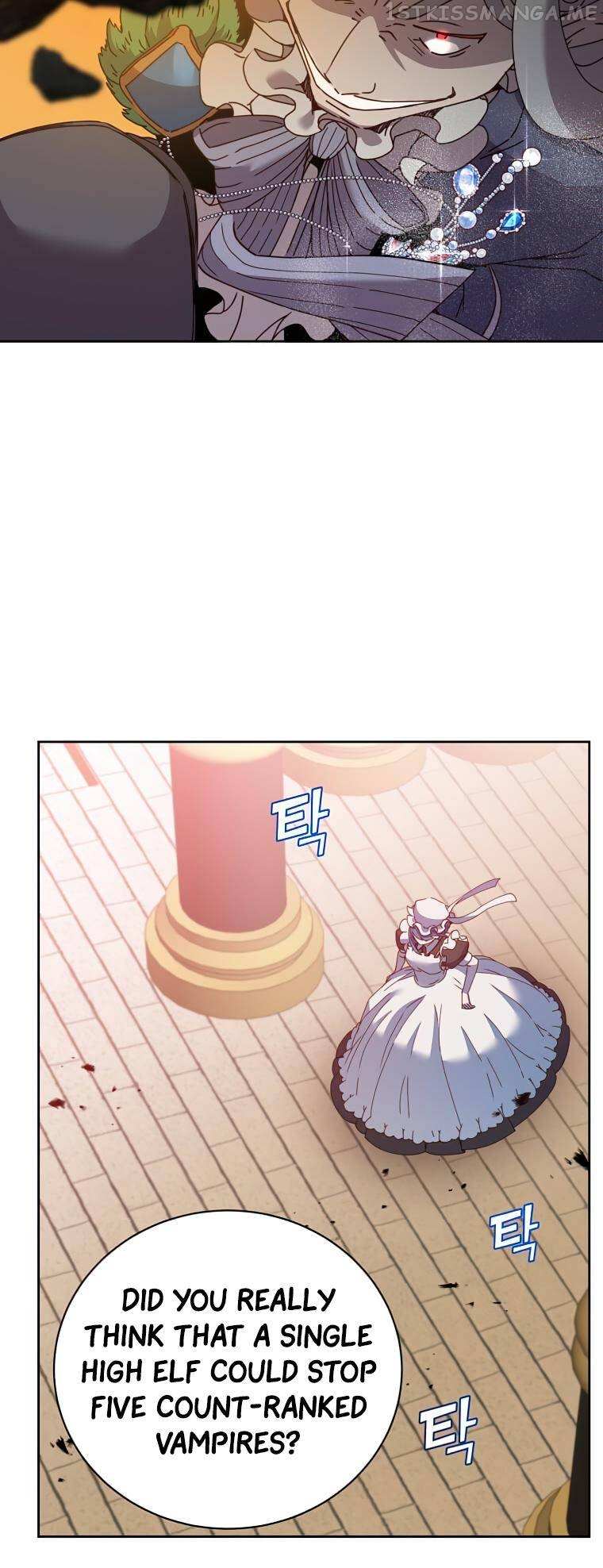 Read The Max Level Hero Has Returned! Manga Online