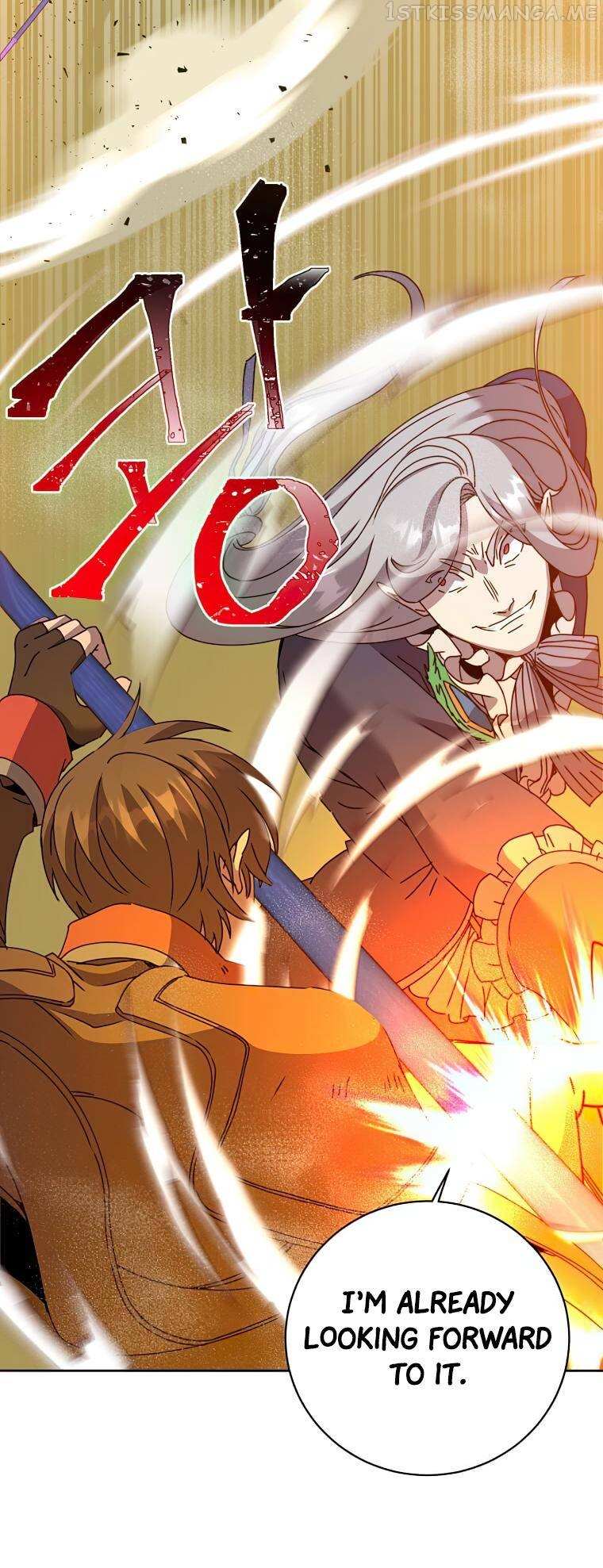 Read The Max Level Hero Has Returned! Manga Online