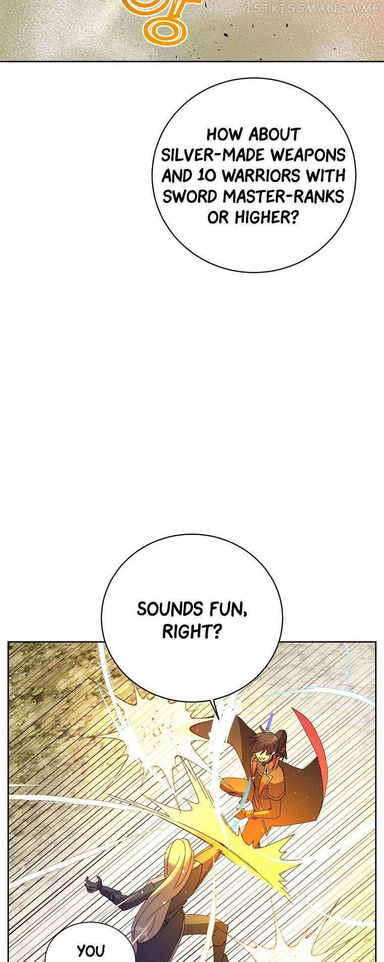 Read The Max Level Hero Has Returned! Manga Online