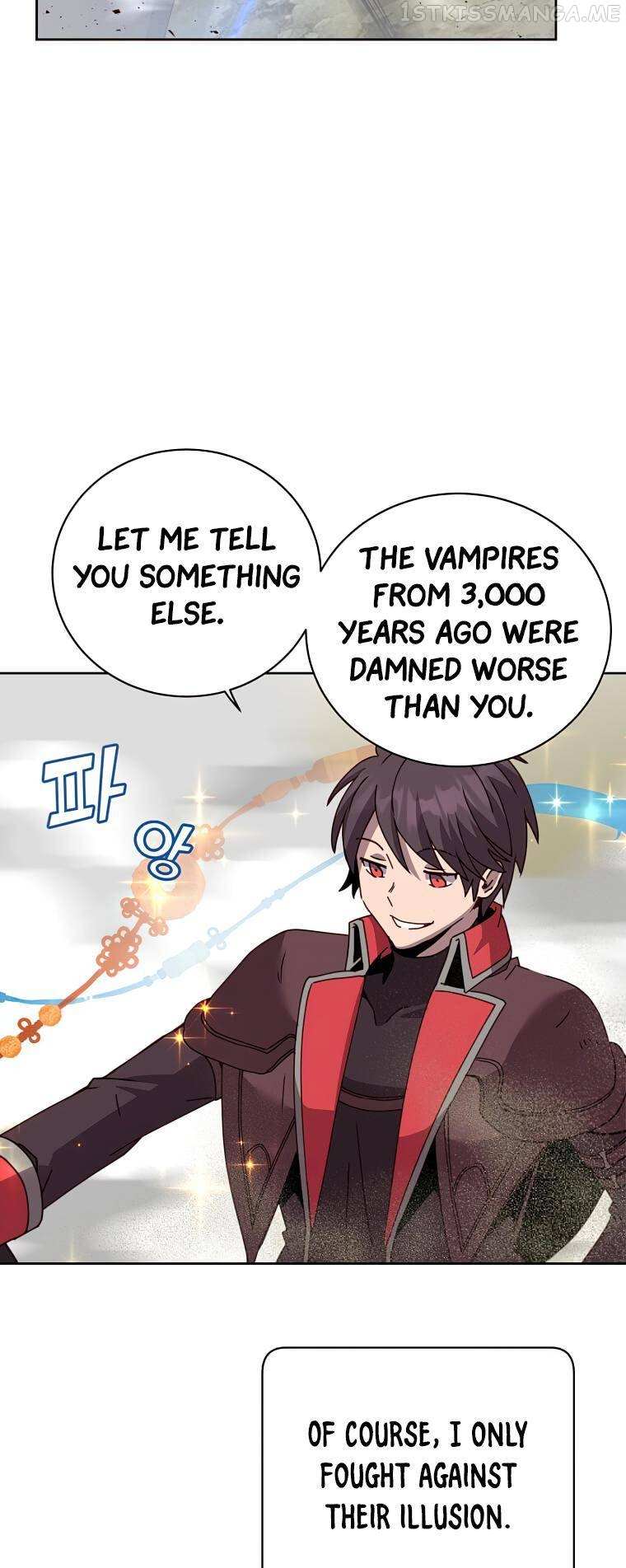 Read The Max Level Hero Has Returned! Manga Online
