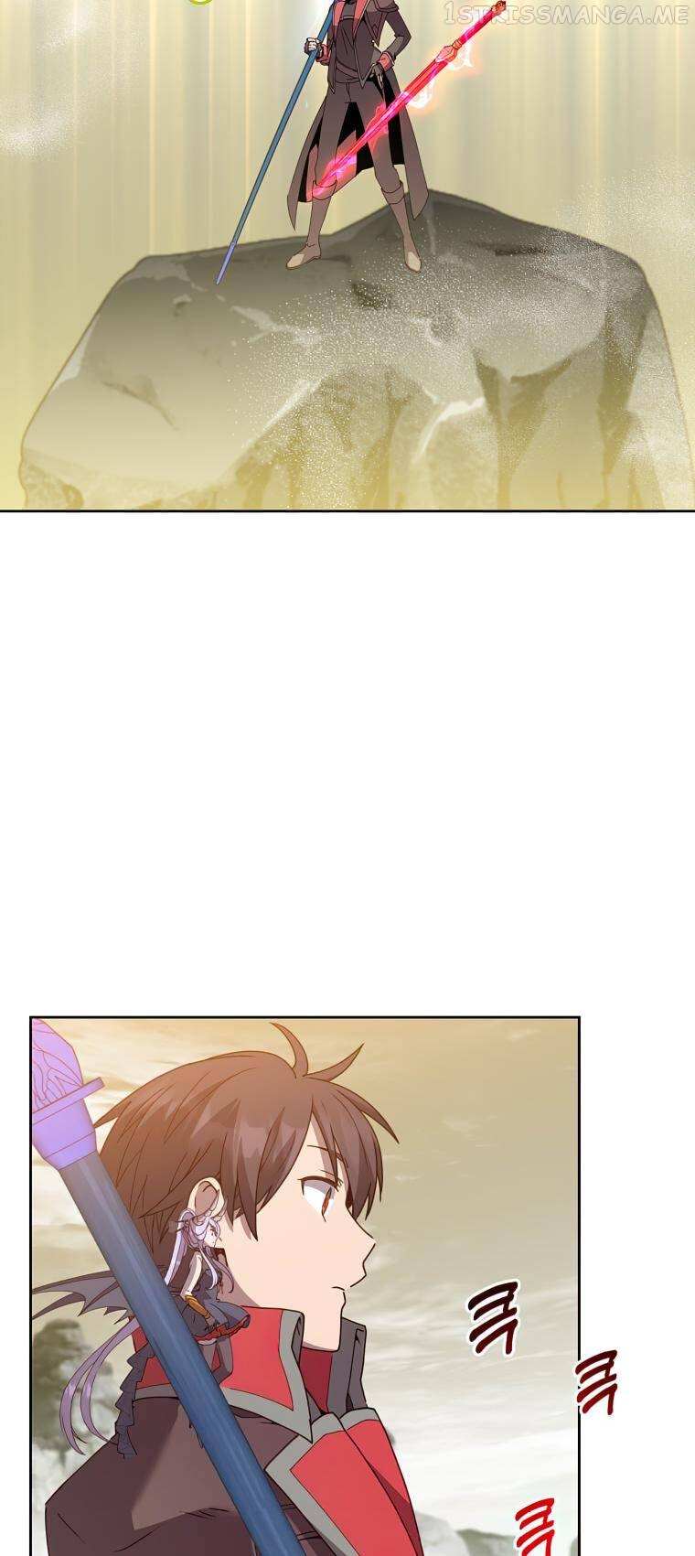 Read The Max Level Hero Has Returned! Manga Online