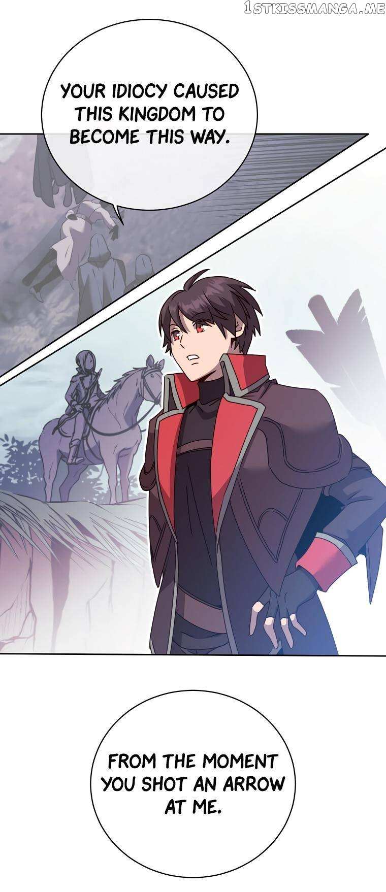 Read The Max Level Hero Has Returned! Manga Online